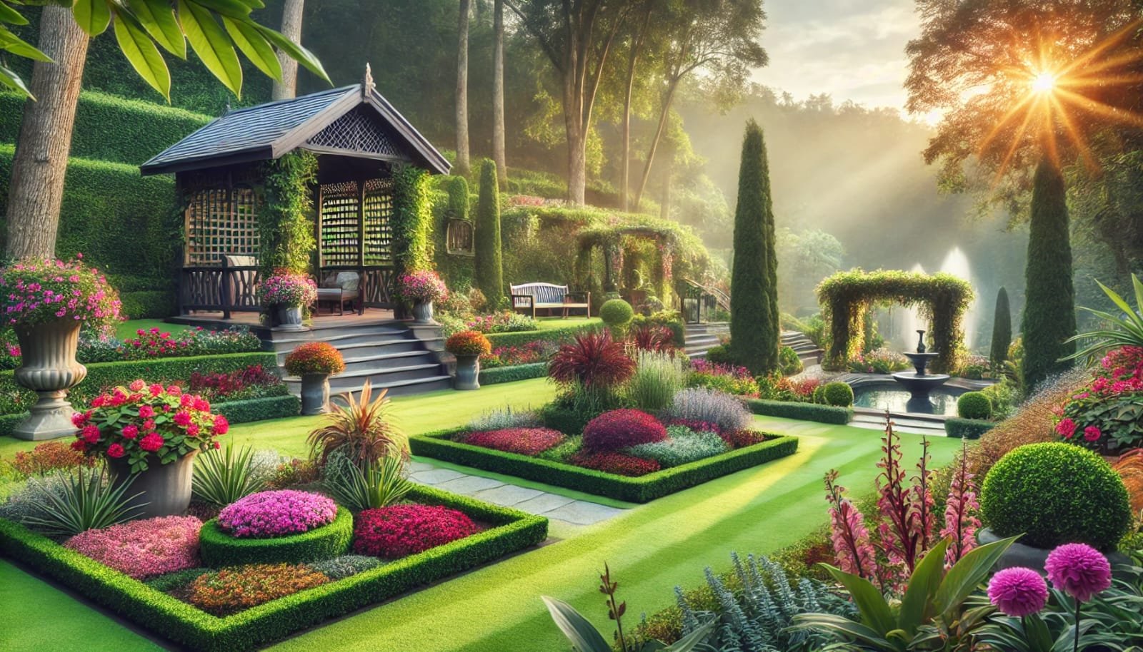 Servicii de peisagistică Brăila, Plante Ornamentale și puieți forestieri Brăila, Amenajari Gradina Braila, Randări 3D Gradina,